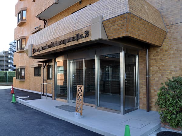 ライオンズマンション大倉山第2 5