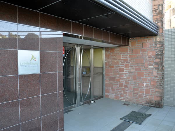 ラ・ベル菊名グリーンアルカディア 6