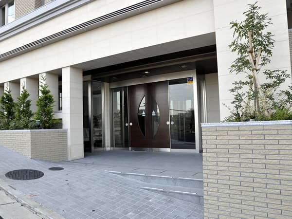 ネスティア菊名桜山公園ヒルトッププレイス 5