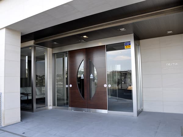 ネスティア菊名桜山公園ヒルトッププレイス 6