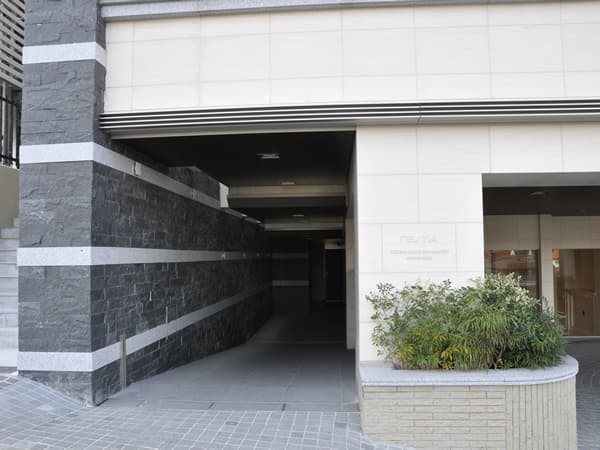 ネスティア菊名桜山公園センターヒルズ 4