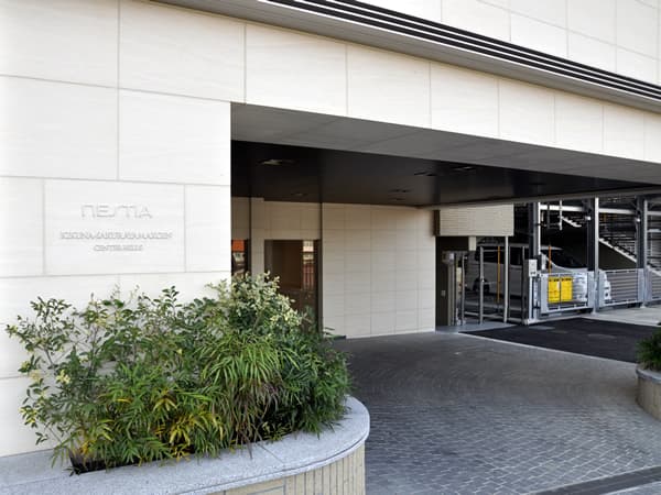 ネスティア菊名桜山公園センターヒルズ 5