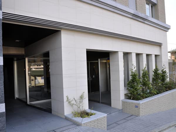 ネスティア菊名桜山公園パークサイドテラス 5