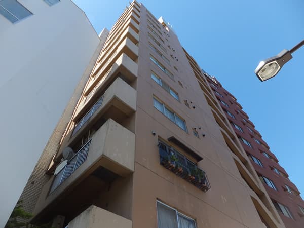 藤和西新宿コープ 2