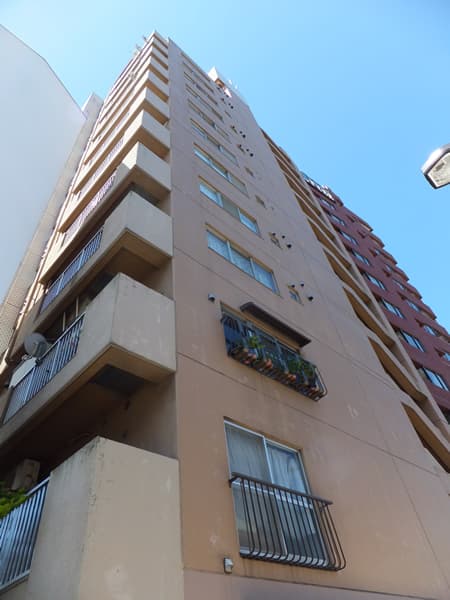 藤和西新宿コープ 3