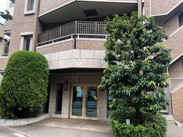 アイディーコート新宿西アルテ 4