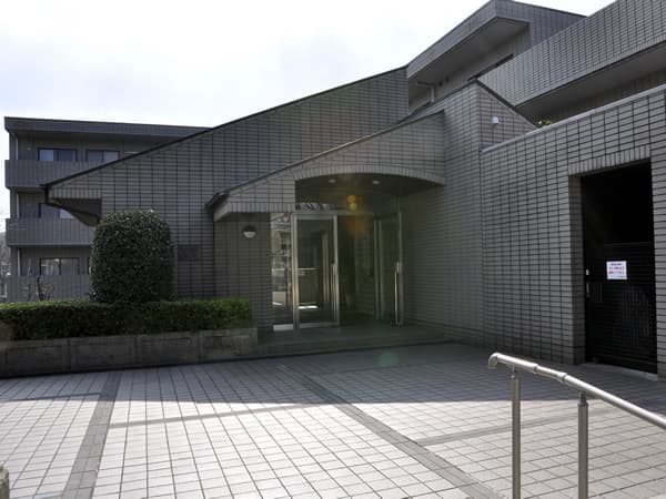 マートルコート菊名 5