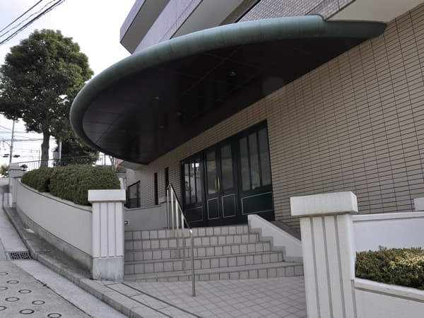 菊名パークホームズ3番館 4