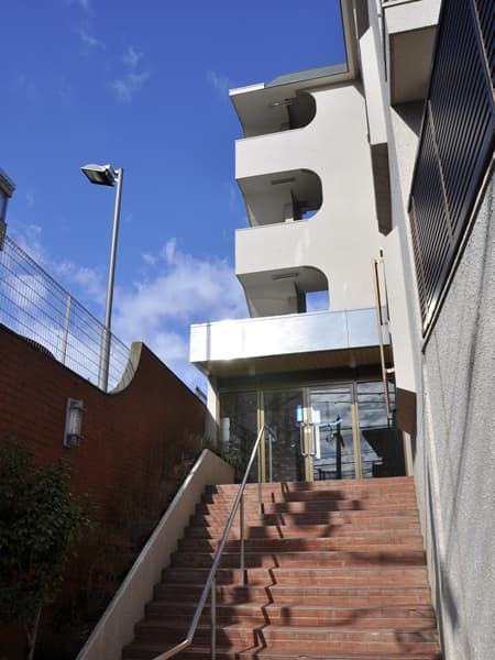 妙蓮寺ヒミコマンション 4