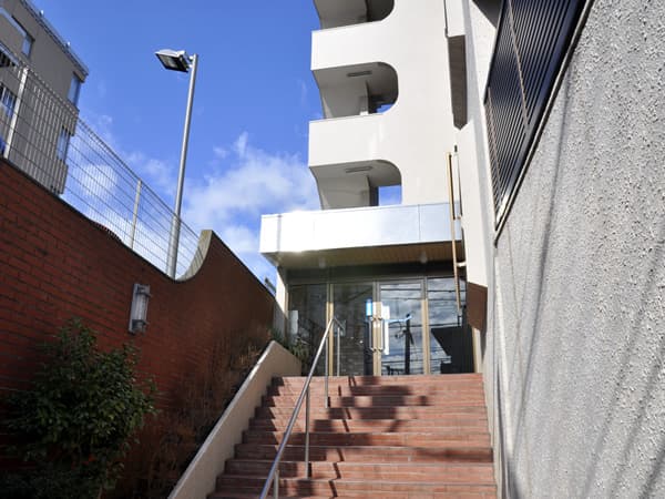 妙蓮寺ヒミコマンション 5