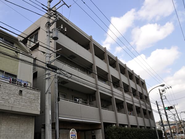 アクサス菊名LR 2