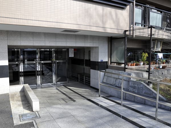 マイキャッスル菊名2 5