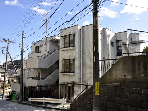 ライオンズマンション妙蓮寺第六 3