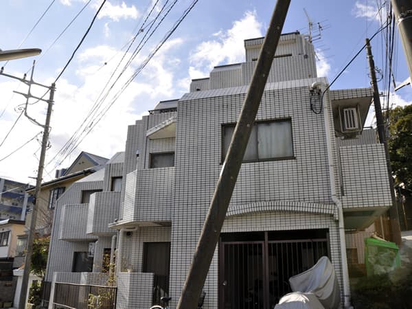 ライオンズマンション妙蓮寺第六 4