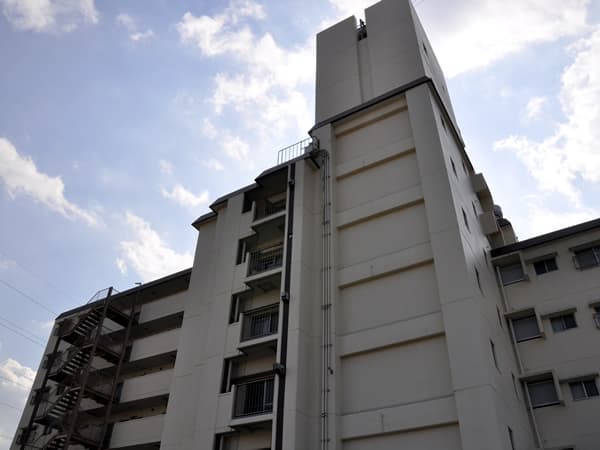 WTC菊名マンション 3