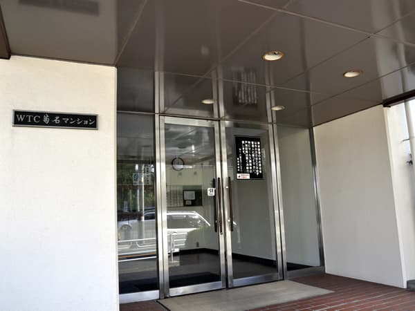 WTC菊名マンション 4