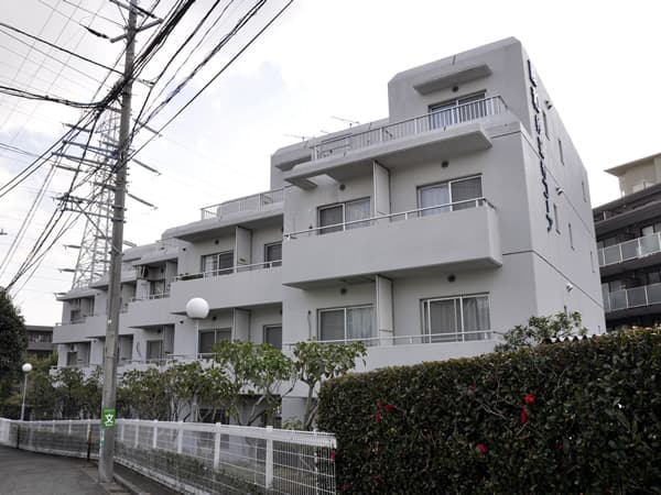 藤和妙蓮寺コープ 1