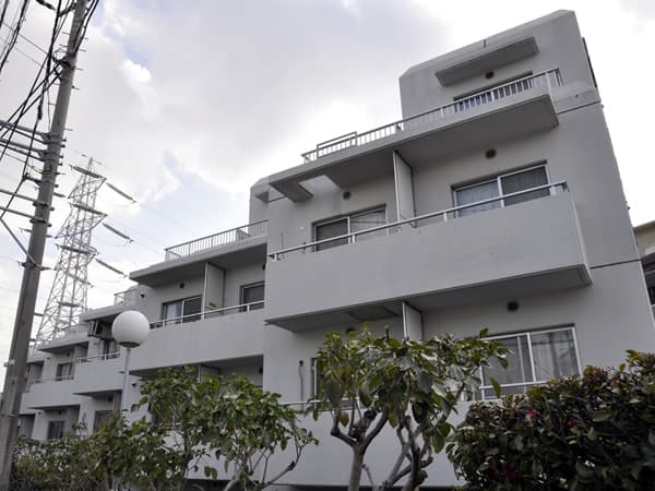 藤和妙蓮寺コープ 2