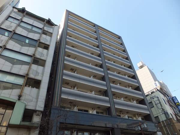 ガーラグランディ横浜桜木町 1