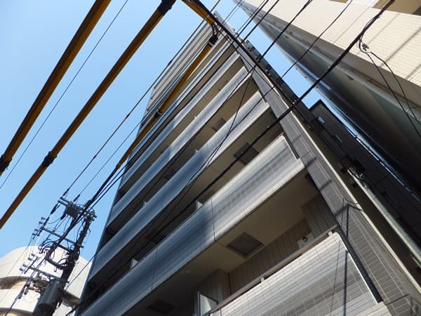 ガーラグランディ横浜桜木町 2