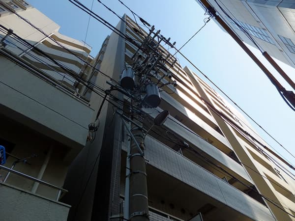 ガーラグランディ横浜桜木町 3