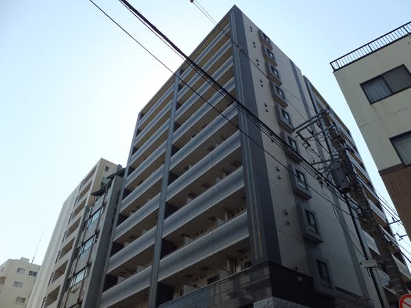 ガーラグランディ横浜桜木町 4