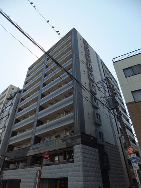 ガーラグランディ横浜桜木町 5