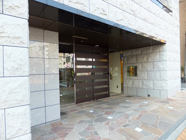 ガーラグランディ横浜桜木町 6