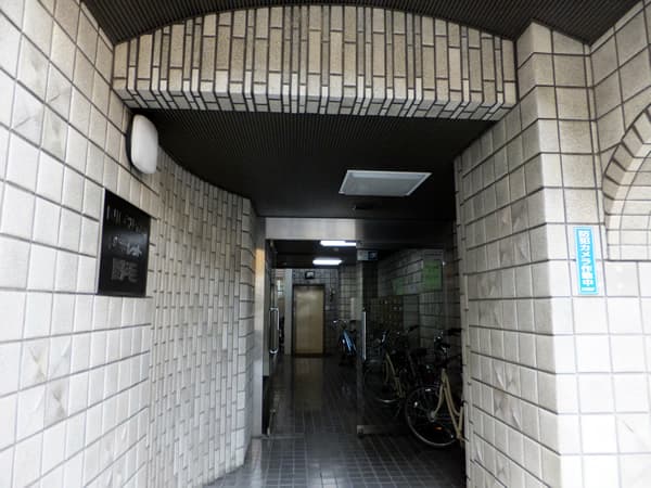 ニックハイムリビュレット野毛 5