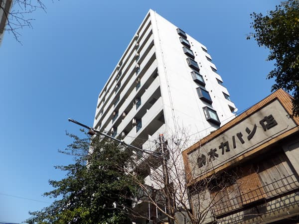 キャッスル桜木 2