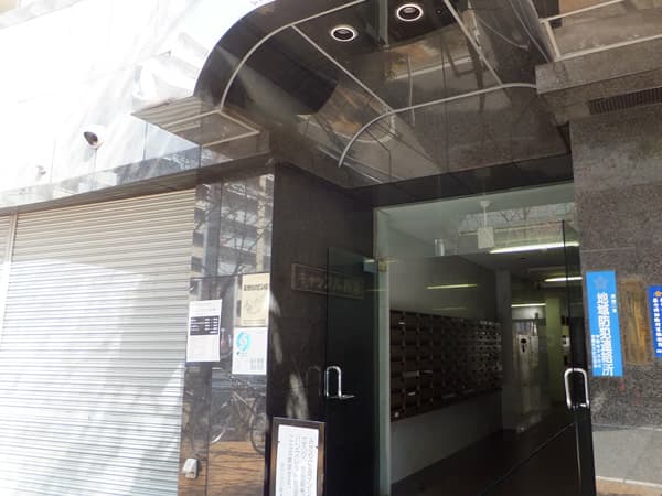 キャッスル桜木 4