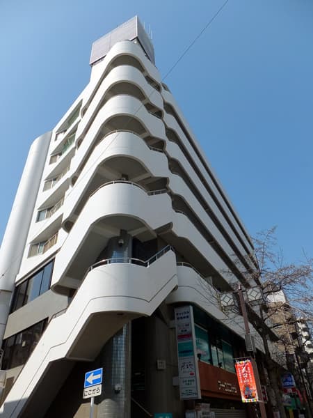 キャッスル野毛中央 4