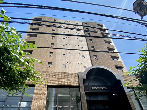 コスモス26上池袋 1