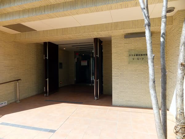 クリオ横浜桜木町ラモード 6