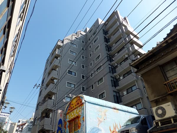 ヴェルクレール桜木町 2