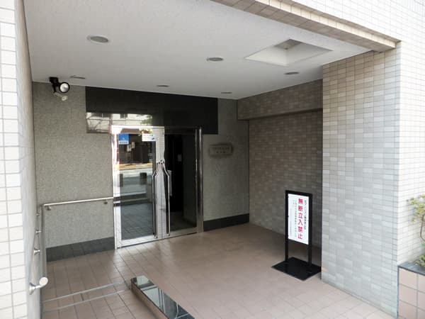 ヴェルクレール桜木町 4