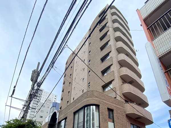 コスモス26上池袋 2