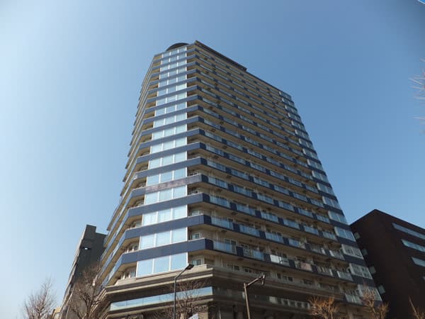 D'グラフォート横浜 1