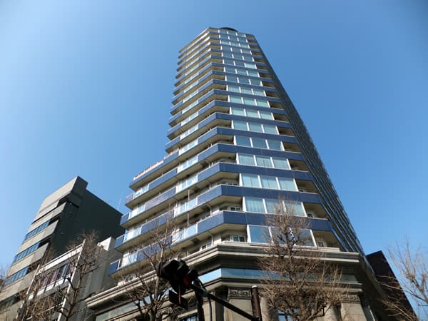 D'グラフォート横浜 2