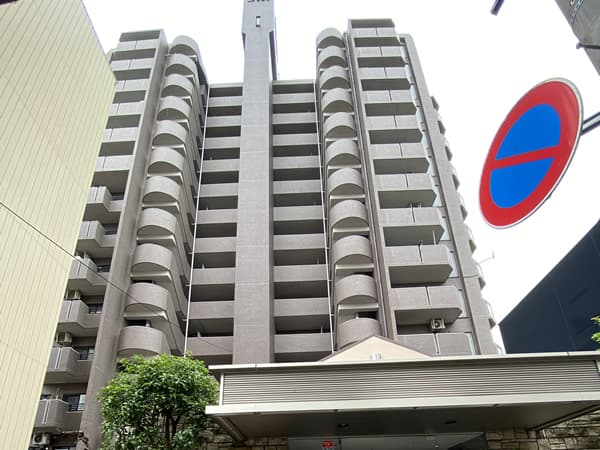 ダイアパレス京成曳舟 1