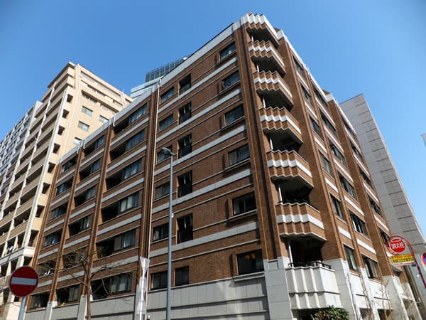 東急ドエルアルス桜木町博物館通り 1