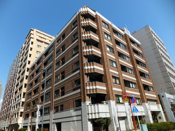 東急ドエルアルス桜木町博物館通り 2