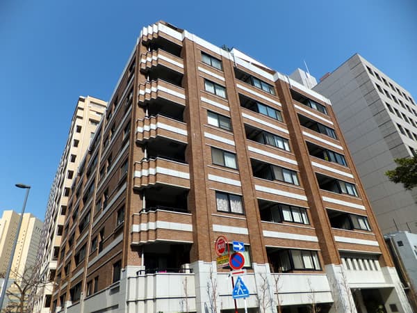 東急ドエルアルス桜木町博物館通り 3