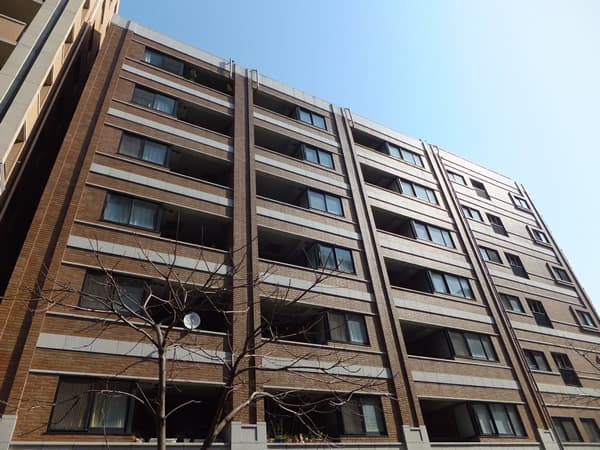 東急ドエルアルス桜木町博物館通り 4