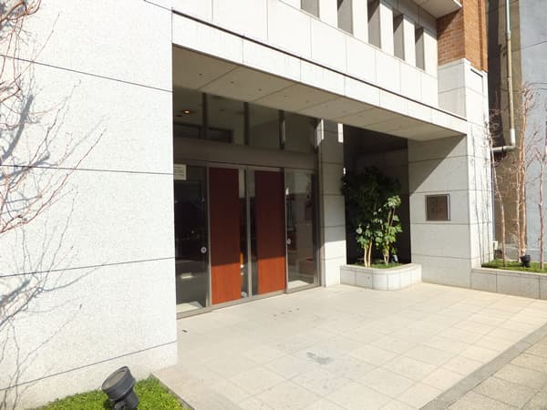 東急ドエルアルス桜木町博物館通り 5