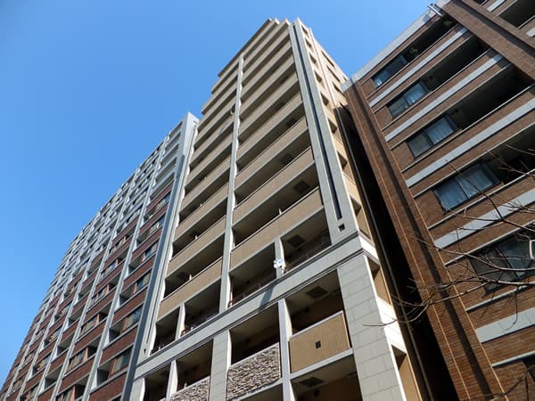 ライオンズステーションプラザ横濱プリマゾーナ 1