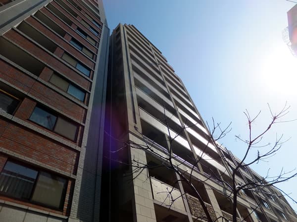 ライオンズステーションプラザ横濱プリマゾーナ 2