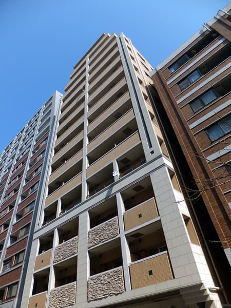 ライオンズステーションプラザ横濱プリマゾーナ 3