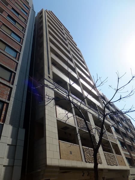 ライオンズステーションプラザ横濱プリマゾーナ 4