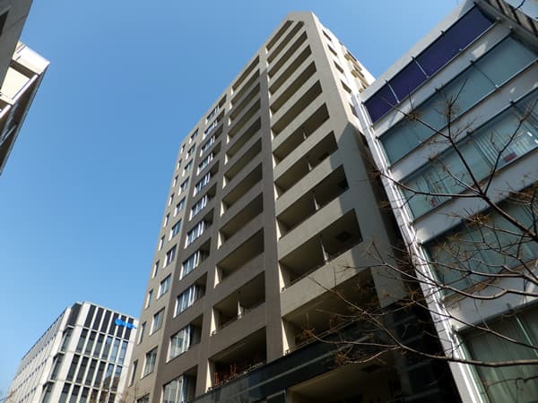 サングレイス関内デサロージョ 1